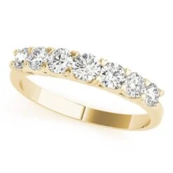 Amigas 7 Stone Ring 7/8Ctw(Amigas 7 Stone Ring 2859) 10 Amigas 7 Stone Ring 7/8Ctw(Amigas 7 Stone Ring 2859) -NEWWORLD DIAMONDS amigas 7 stone ring 78ctw for ring gemstone jewelry 3