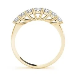 Amigas 7 Stone Ring 7/8Ctw(Amigas 7 Stone Ring 2859) 11 Amigas 7 Stone Ring 7/8Ctw(Amigas 7 Stone Ring 2859) -NEWWORLD DIAMONDS amigas 7 stone ring 78ctw for ring gemstone jewelry 4