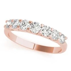 Amigas 7 Stone Ring 7/8Ctw(Amigas 7 Stone Ring 2859) 12 Amigas 7 Stone Ring 7/8Ctw(Amigas 7 Stone Ring 2859) -NEWWORLD DIAMONDS amigas 7 stone ring 78ctw for ring gemstone jewelry 5