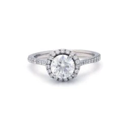 Andrea Setting(Diamond Ring S262682)