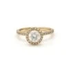 Angelina Setting(Diamond Ring S262700) -NEWWORLD DIAMONDS angelina setting for settings gemstone jewelry 1