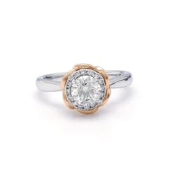Anika Setting(Diamond Ring S455311)
