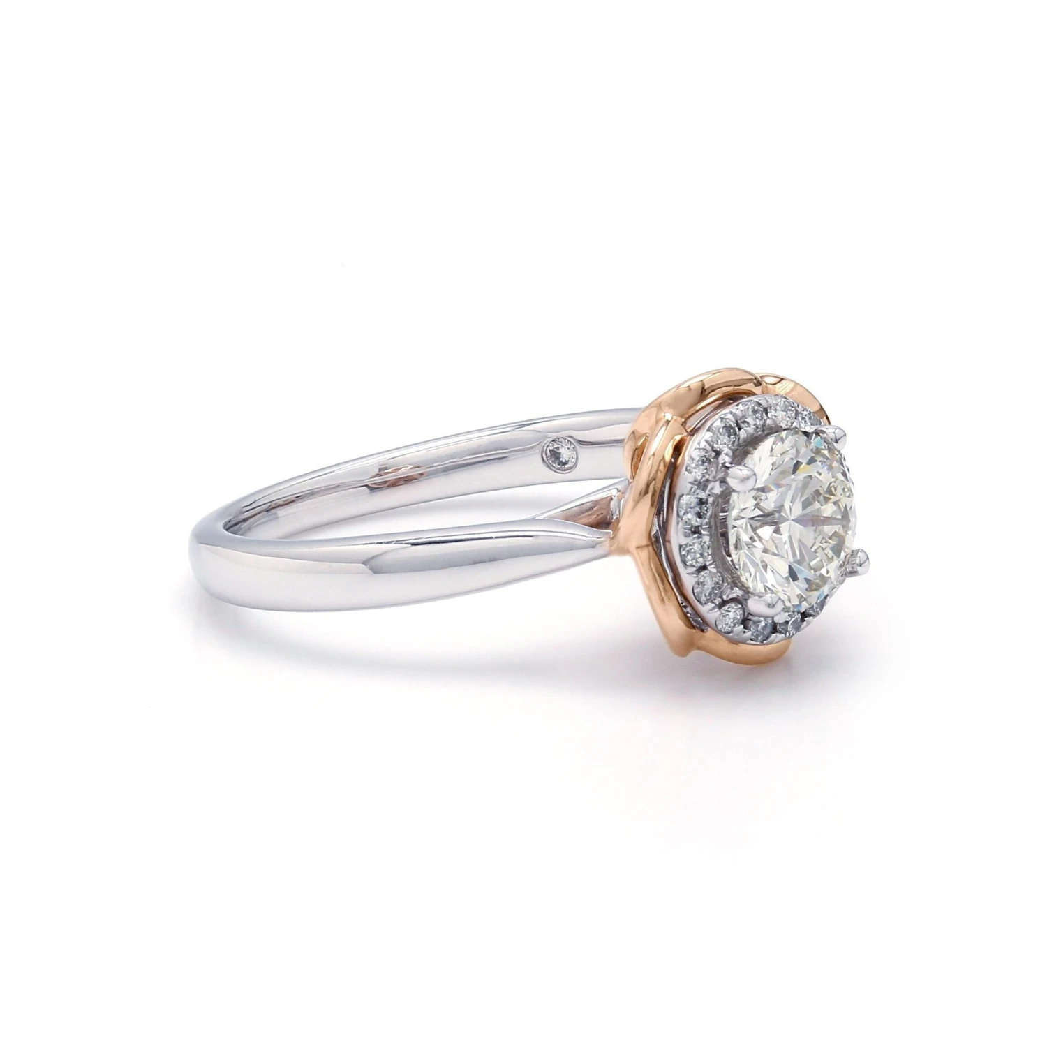 Anika Setting(Diamond Ring S455311) 9 Anika Setting(Diamond Ring S455311) - Image 7