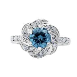 April Setting(Diamond Ring S455338)