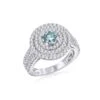 Arlette Ring - 1 3/4 Ct. T.W.(Diamond Ring 455068) -NEWWORLD DIAMONDS arlette ring 1 34 ct t w for ring gemstone jewelry