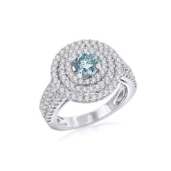 Arlette Ring - 1 3/4 Ct. T.W.(Diamond Ring 455068)