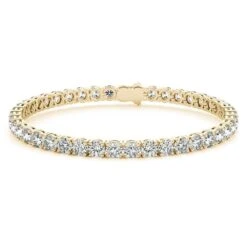 Ashley Bracelet 10.0Ctw(White Diamonds Bracelet 454170) 12 Ashley Bracelet 10.0Ctw(White Diamonds Bracelet 454170) -NEWWORLD DIAMONDS ashley bracelet 10 0ctw for bracelet gemstone jewelry 5