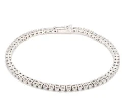Ashley Bracelet 3.0Ctw(White Diamonds Bracelet 457245)
