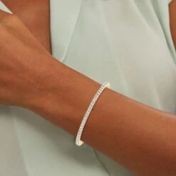 Ashley Bracelet 5.0Ctw(White Diamonds Bracelet 454168) 11 Ashley Bracelet 5.0Ctw(White Diamonds Bracelet 454168) -NEWWORLD DIAMONDS ashley bracelet 5 0ctw for bracelet gemstone jewelry 3