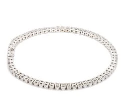 Ashley Bracelet 5.0Ctw(White Diamonds Bracelet 454168) 13 Ashley Bracelet 5.0Ctw(White Diamonds Bracelet 454168) -NEWWORLD DIAMONDS ashley bracelet 5 0ctw for bracelet gemstone jewelry 5