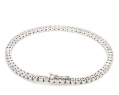 Ashley Bracelet 5.0Ctw(White Diamonds Bracelet 454168) 15 Ashley Bracelet 5.0Ctw(White Diamonds Bracelet 454168) -NEWWORLD DIAMONDS ashley bracelet 5 0ctw for bracelet gemstone jewelry 7