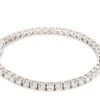 Ashton Bracelet 11.4Ctw(Mens Diamond Bracelet 454170) 2 Ashton Bracelet 11.4Ctw(Mens Diamond Bracelet 454170) -NEWWORLD DIAMONDS ashton bracelet 11 4ctw for bracelet gemstone jewelry 1