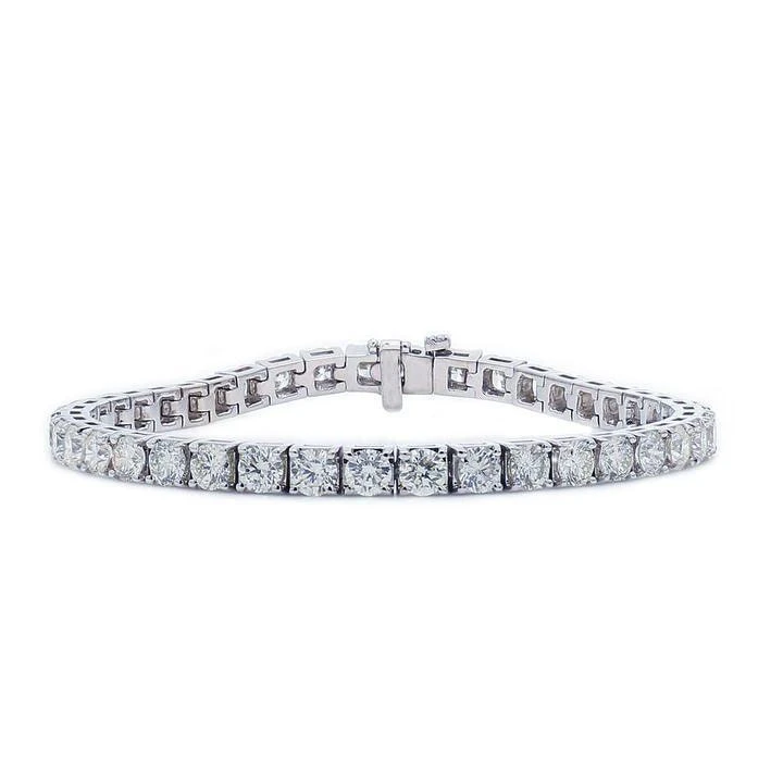 Ashton Bracelet 14 3/4Ctw(Mens Diamond Bracelet 263027) 3 Ashton Bracelet 14 3/4Ctw(Mens Diamond Bracelet 263027)