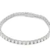 Ashton Tennis Bracelet 8.0Ctw(Mens Diamond Bracelet 454169) 2 Ashton Tennis Bracelet 8.0Ctw(Mens Diamond Bracelet 454169) -NEWWORLD DIAMONDS ashton bracelet 8 0ctw for bracelet gemstone jewelry 1
