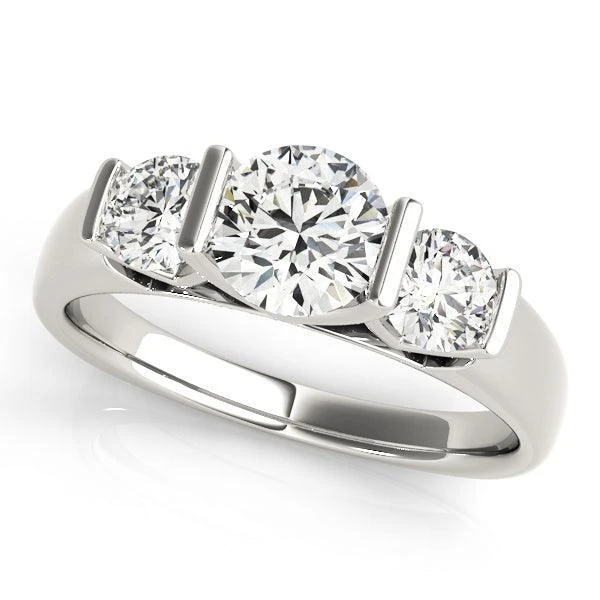 Audrey 3 Stone Ring(Audrey 3 Stone Ring 2008) 3 Audrey 3 Stone Ring(Audrey 3 Stone Ring 2008)