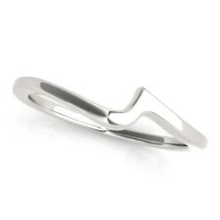 Aurora Band(Aurora Wedding Band 1o2615)