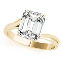 Aurora Solitaire Setting(Aurora Solitaire Setting) -NEWWORLD DIAMONDS aurora solitaire setting at new world diamonds for settings 5