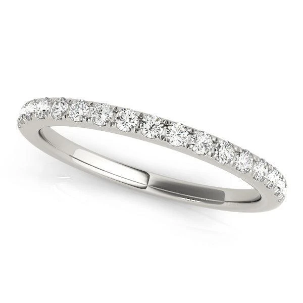 Ava Band(Ava Wedding Band) 3 Ava Band(Ava Wedding Band)