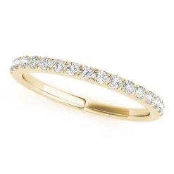 Ava Band(Ava Wedding Band) 11 Ava Band(Ava Wedding Band) -NEWWORLD DIAMONDS ava band for ring gemstone jewelry 3