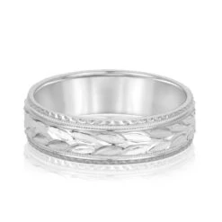 Avery Band(Avery Wedding Band 2733)