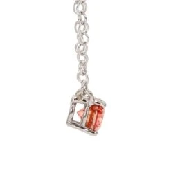 Bailey Necklace - 1/3 Ct. T.W.(Pink Diamond Solitaire Pendant 263588) 10 Bailey Necklace - 1/3 Ct. T.W.(Pink Diamond Solitaire Pendant 263588) -NEWWORLD DIAMONDS bailey necklace 13 ct t w for necklace gemstone jewelry 3
