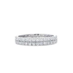Becca Ring - 1.00 Ct. T.W.(Diamond Ring 454991) -NEWWORLD DIAMONDS becca ring 1 00 ct t w for ring gemstone jewelry 10