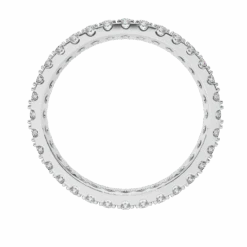 Becca Ring - 1.00 Ct. T.W.(Diamond Ring 454991) -NEWWORLD DIAMONDS becca ring 1 00 ct t w for ring gemstone jewelry 3