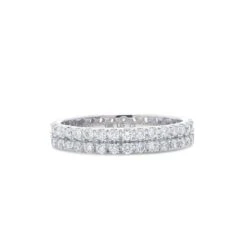 Becca Ring - 1.00 Ct. T.W.(Diamond Ring 454991) -NEWWORLD DIAMONDS becca ring 1 00 ct t w for ring gemstone jewelry 5