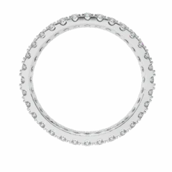 Becca Ring - 1.00 Ct. T.W.(Diamond Ring 454991) -NEWWORLD DIAMONDS becca ring 1 00 ct t w for ring gemstone jewelry 8
