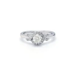 Bethany Setting(Diamond Ring S455371)