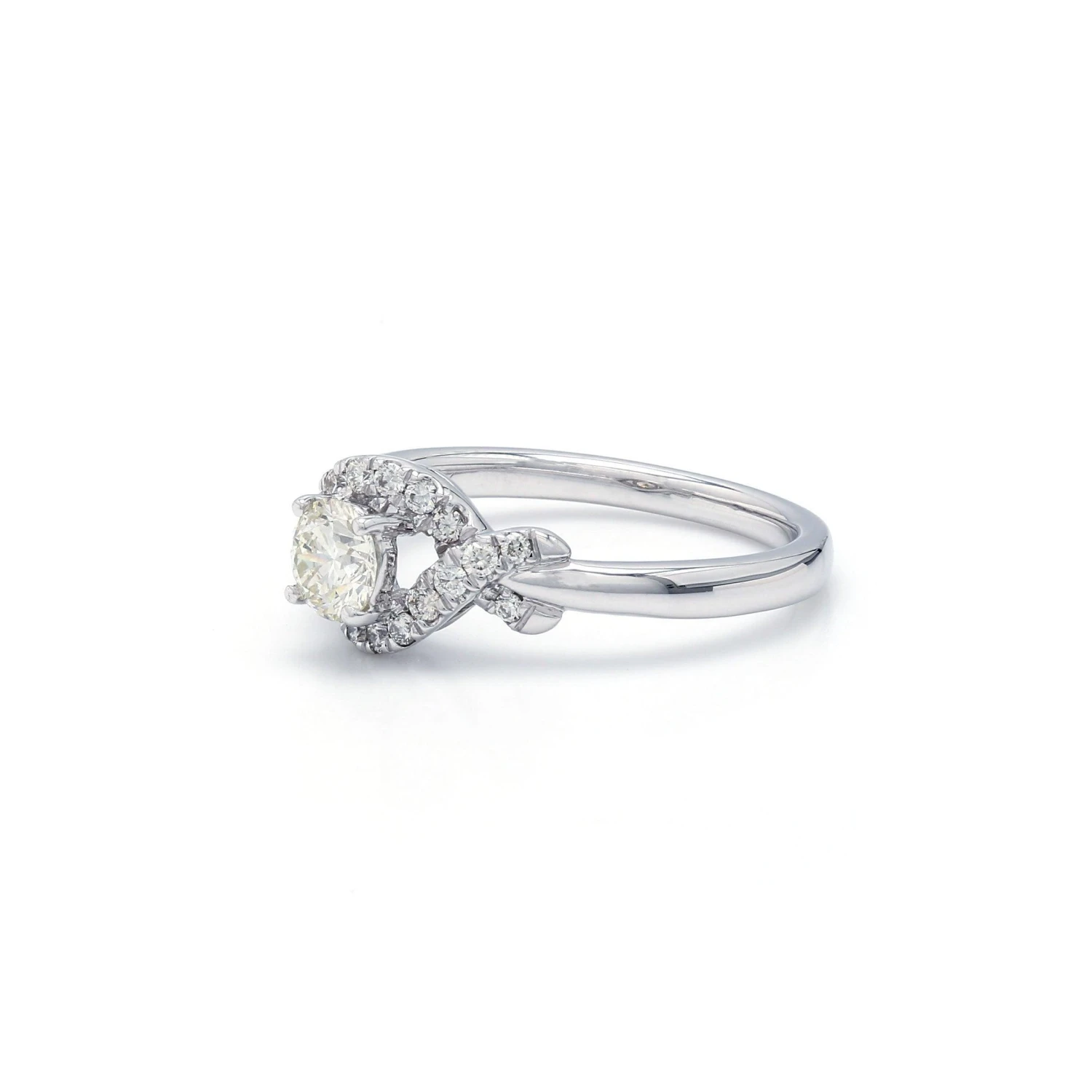 Bethany Setting(Diamond Ring S455371) 4 Bethany Setting(Diamond Ring S455371) - Image 2