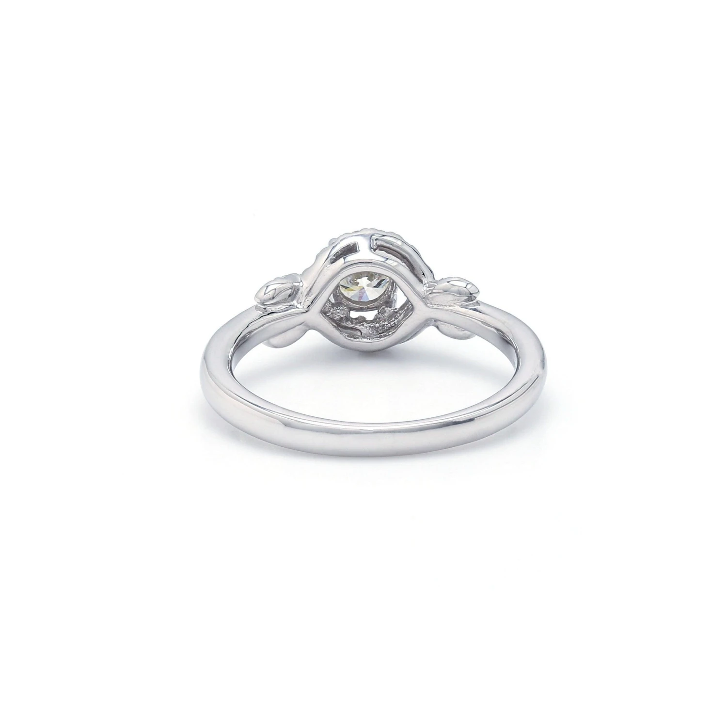 Bethany Setting(Diamond Ring S455371) 5 Bethany Setting(Diamond Ring S455371) - Image 3