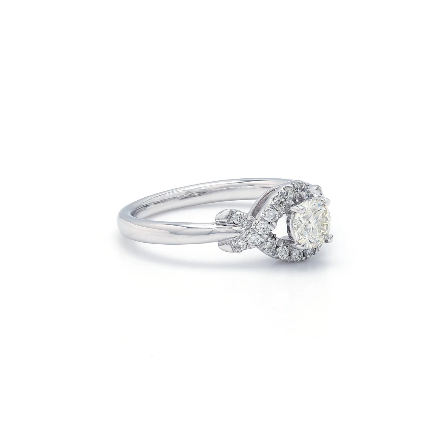 Bethany Setting(Diamond Ring S455371) 6 Bethany Setting(Diamond Ring S455371) - Image 4
