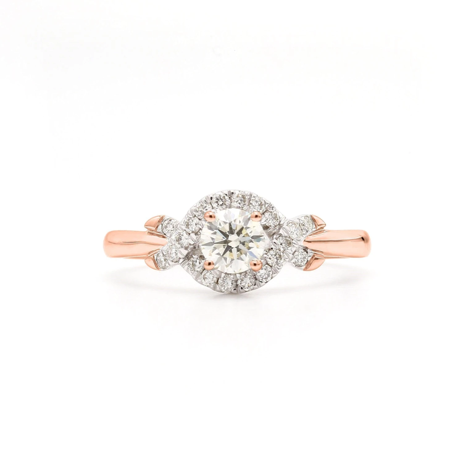 Bethany Setting(Diamond Ring S455371) 7 Bethany Setting(Diamond Ring S455371) - Image 5