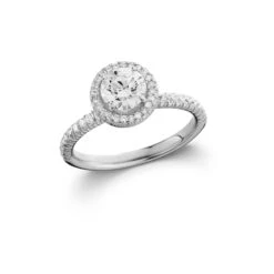 Bianca Setting(Diamond Ring 261981)