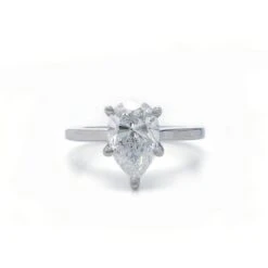 Blair Ring - 2.25 Ct. T.W.(Diamond Ring 262850)