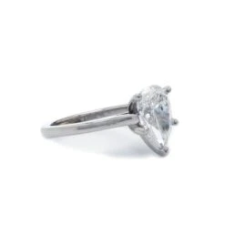 Blair Ring - 2.25 Ct. T.W.(Diamond Ring 262850) -NEWWORLD DIAMONDS blair ring 2 25 ct t w for ring gemstone jewelry 3