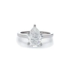 Blair Ring - 2.25 Ct. T.W.(Diamond Ring 262850) -NEWWORLD DIAMONDS blair ring 2 25 ct t w for ring gemstone jewelry 5