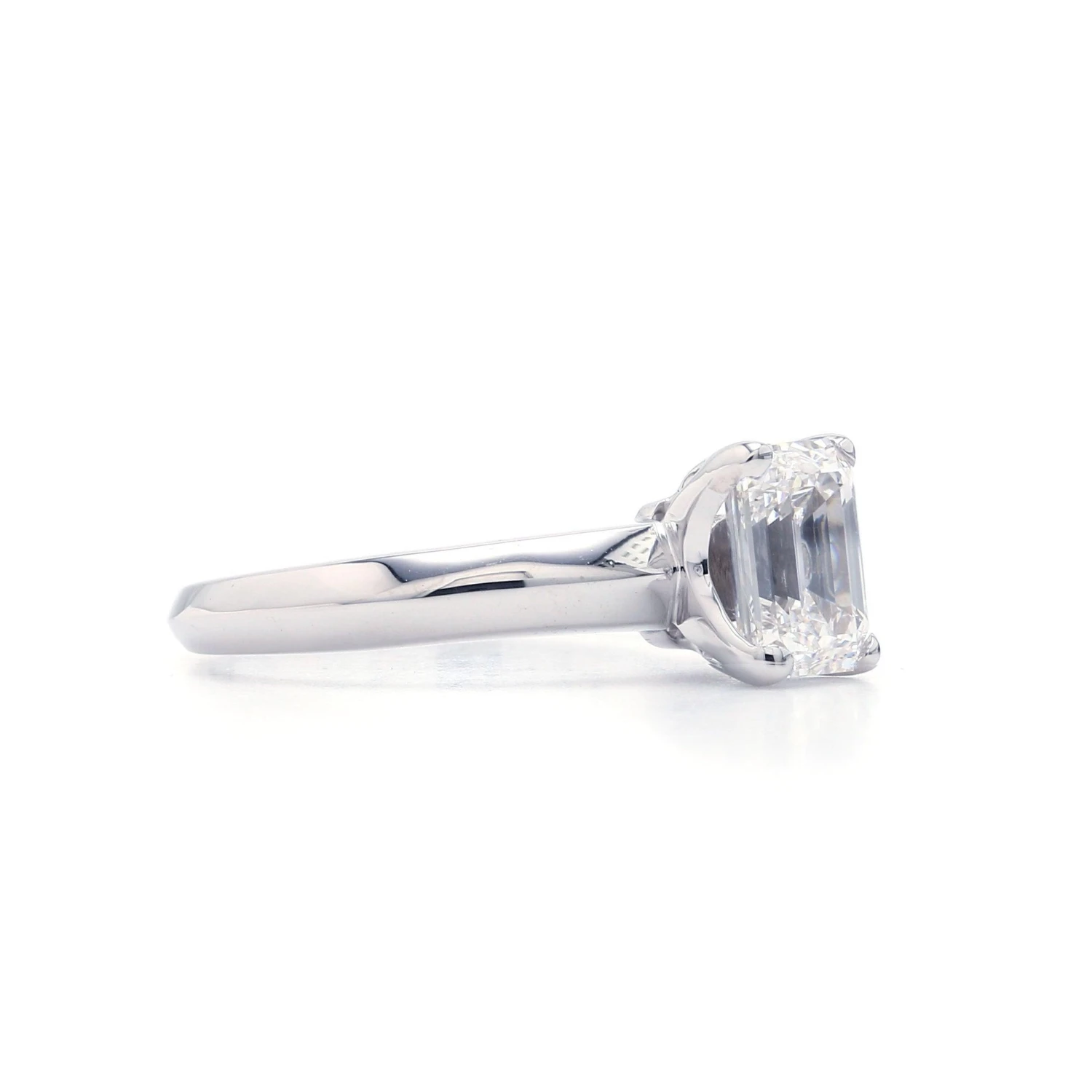 Bonnie Ring - 2.09 Ct. T.W.(Diamonds Ring 262713) 5 Bonnie Ring - 2.09 Ct. T.W.(Diamonds Ring 262713) - Image 3