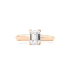 Bonnie Setting(Diamond Sol Ring 262492) -NEWWORLD DIAMONDS bonnie setting for settings gemstone jewelry 6