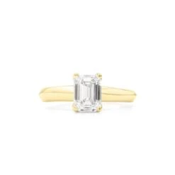 Bonnie Setting(Diamond Sol Ring 262492) -NEWWORLD DIAMONDS bonnie setting for settings gemstone jewelry 7