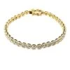Brianna Bracelet 5.0Ctw(White Diamonds Bracelet 456112) -NEWWORLD DIAMONDS brianna bracelet 5 0ctw for bracelet gemstone jewelry 1