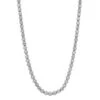 Brianna Necklace - 10.00 Ct. T.W.(White Diamonds Necklace 454174) -NEWWORLD DIAMONDS brianna necklace 10 00 ct t w for necklace gemstone jewelry 1