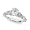 Brooke Setting(Brooke Oval Setting 2782) -NEWWORLD DIAMONDS brooke setting at new world diamonds for settings 1 26300269101109