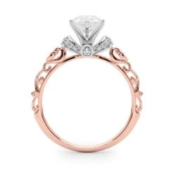 Brooke Setting(Brooke Pear Engagement 2783) -NEWWORLD DIAMONDS brooke setting at new world diamonds for settings 7 26300271034421