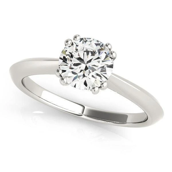 Brooklyn Engagement Ring 1.0 Ct IGI Certified(Brooklyn Engagement Ring) 3 Brooklyn Engagement Ring 1.0 Ct IGI Certified(Brooklyn Engagement Ring)