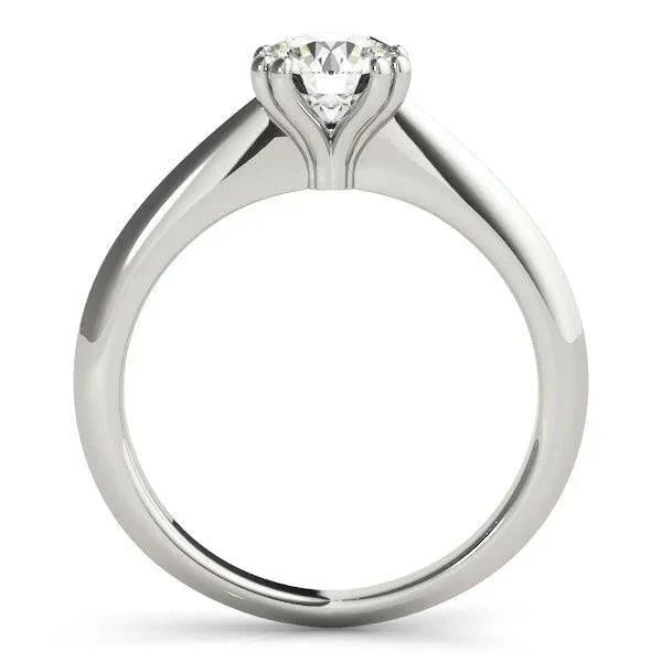 Brooklyn Engagement Ring 1.0 Ct IGI Certified(Brooklyn Engagement Ring) 4 Brooklyn Engagement Ring 1.0 Ct IGI Certified(Brooklyn Engagement Ring) - Image 2
