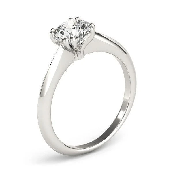 Brooklyn Engagement Ring 1.0 Ct IGI Certified(Brooklyn Engagement Ring) 5 Brooklyn Engagement Ring 1.0 Ct IGI Certified(Brooklyn Engagement Ring) - Image 3