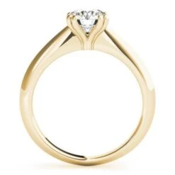 Brooklyn Engagement Ring 1.0 Ct IGI Certified(Brooklyn Engagement Ring) 11 Brooklyn Engagement Ring 1.0 Ct IGI Certified(Brooklyn Engagement Ring) -NEWWORLD DIAMONDS brooklyn engagement ring 1 0 ct igi certified for ring gemstone jewelry 5