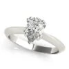 Brooklyn Pear Engagement Ring 1.0 Ct IGI Certified(Brooklyn Solitaire Engagement Ring) 1 Brooklyn Pear Engagement Ring 1.0 Ct IGI Certified(Brooklyn Solitaire Engagement Ring) -NEWWORLD DIAMONDS brooklyn pear engagement ring 1 0 ct igi certified for ring gemstone jewelry 1